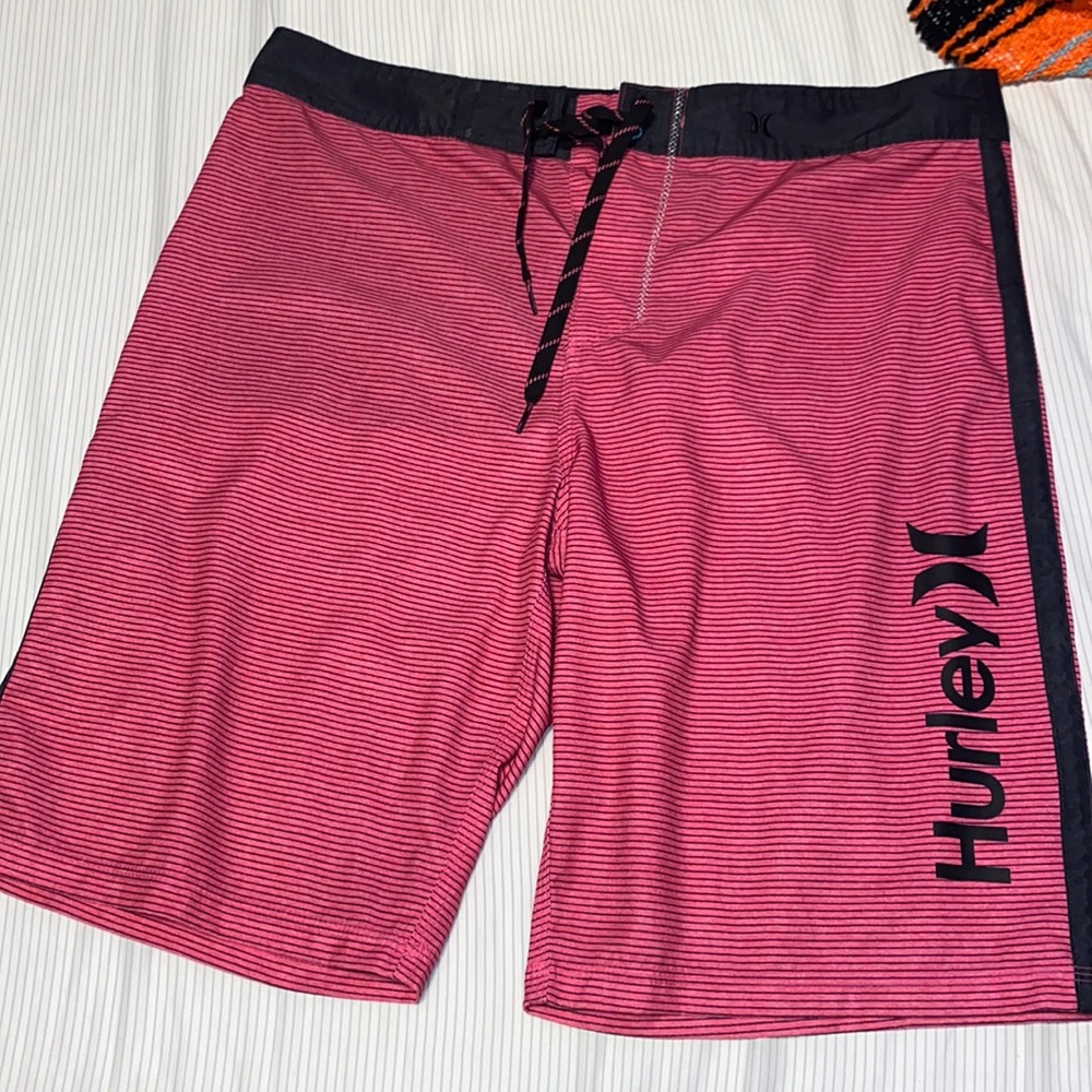 Hurley Swim Trunks